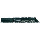 T22115 Sound 2 Dcc Ho 4019 Rail 4-8-8-4 Up Tender Big Trix Pacific Union Boy