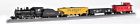 00825 Southern Express Set Ho Valley Dcc Bachmann Railway Train Echo