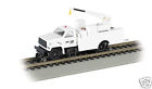 16902 Southern -rail Equipment Bachmann Crane Ho Norfolk Truck Dcc -
