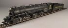 Spectrum 2-6-6-2 H5 Bachmann Ho Usra Chesapeake Ohio Mallet Weathered