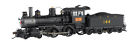 80127 Spectrum Bachmann 4-4-0 Louisville 144 Locomotive Modern Nashville
