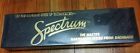 89103 Spectrum 809 Bachmann Nib Car Sealed Coach Central York Passenger