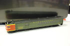 81411 Spectrum Electric 9099 Chicago Doodlebug Gas Bachmann Burlington Railroad