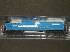 Sd-45 Spectrum Loco Bachmann Diesel 82717 Conrail Dcc Ho