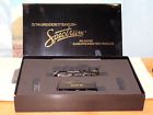 Spectrum Road 2-8-0 Plate Consolidation Nickel Baldwin