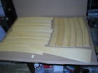 Ss146 Sierra Southern Products Nos Pieces Of Roadbed Ho Scale Radius