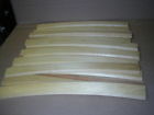 Ss150 Ss15 Sierra Southern Products Nos Pieces Of Roadbed Ho Scale Radius