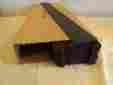 St-1463 Woodland Scenics O Track Bed