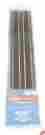 St-2001 Peco Ho Double Straight Track 8