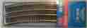 St-2035 Peco Ho Setrack Standard Code 100 Curved Section Nickel Silver