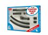 St-301 Peco Code Radius Starter Track Set 050881002216