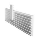 St1419 Woodland Scenics 2x8 Profile 724771014195
