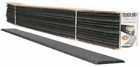 X2-3-4 St1473 Woodland Scenics Scale Track Bed Roadbed Strips 724771014737