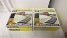 St1474 Woodland Scenics Lot 4 Usa Ho Scale Track-bed 24 Continuous Rolls
