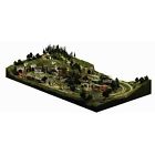St1483 Woodland Scenics Ho-scale Grand Valley