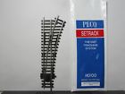 St241 Peco Setrack Ho Scale