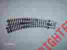 St242 Peco Ho Gauge Track Curved Switch