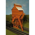45002 Station Ho Built-up Scale Early Bachmann American Coaling Authetic