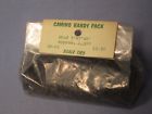 Hp-63 Stk Camino Scale Models Wood Stained Ties Bag Of Ai