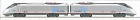 81945 Stock Powered Units Nonpowered Spectrum Bachmann Electric Acela