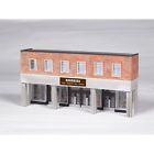 35005 Store Front Scenescapes Ho Fine Hobby Bachmann False Detail Scale