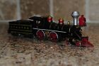 5068-02 .t. . .. "american 4-4-0 " Rivarossi Ahm Loco 91