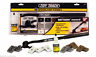 T4550 Woodland Scenics Rail Tracker Cleaning Kit