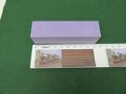 Gps-6012 T6012 Gps Ho Track Cleaning Block Rail New Composition For