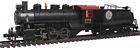 50704 Tender 0-6-0 Sbd Bachmann 1094