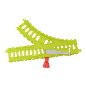 1102831230 Thomas & Friends Replacement Train Track With Switch Tr For And Crystal Caves Trains