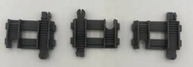 Bpd14-2062 Thomas & Friends And Trackmaster Train Set - Bdp14 Replacement Parts Lot Of 3