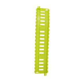 Hhv21-hhn25-9200-es3 Thomas & Friends Replacement Train Track Es3 For And Crystal Caves Trains Mega