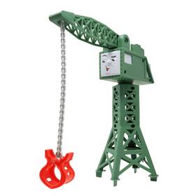 Thomas & Friends Hmb979028 Replacement Part For Collectible And Talking Cranky Delivery Tra
