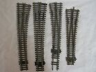 Tk.25 Peco Ho Code Turnouts Right Left Curved