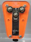 Tl-0004 Fast Tracks Rail Roller For