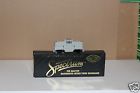 80001 Ton Switcher Ge Undecorated Spectrum 44- Bachmann