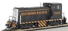 60613 Ton Bachmann Equipped Ho Sp Mint 5114 Dcc Switcher Brand 70 -