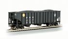 180658 Ton Ball 100 Thre... Pennsylvania Bethlehem Bachmann Trains Steel Yellow