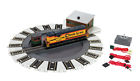 46299 Track Bachmann Motorized Ho Turntable -