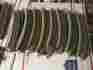 44580 Track Gray " Ez Ho Radius 6 Train Bachmann Pieces 18 Silver 30