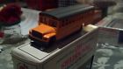46-1233 Trackster Bus Crew Bachmann