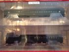 81422 Trailer Emc Coach Ho Dcc Gas Loco Spectrum Electric Doodlebug