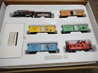 01201 Train Ho Edition Set Collector Monopoly Scale Bachmann