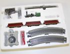Misc-parts-1103 Train Open Track Ho Set - 00690 Bachmann Pegasus Box Scale Complete