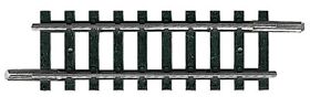 14907 Trix N Minitrix Code 80 Straight Track 1-31/32 50mm Section 10