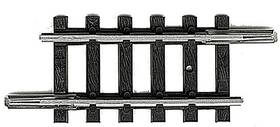 14908 Trix N Straight Track 27.9mm / 1-3/32 10