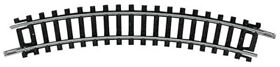 R1-30 Trix 14912 N Curved Track 10