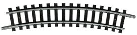 R1-24 Trix 14914 N Curved Track 10