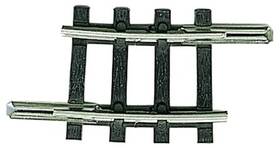 14916 Trix N R1-6 Curved Track Section-this Is Sold Individually 10