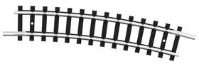 14921 Trix N R 2b - 15 Degrees Curved Track 10